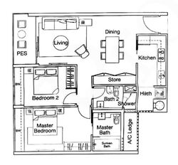Ferraria Park Condominium (D17), Condominium #628862821
